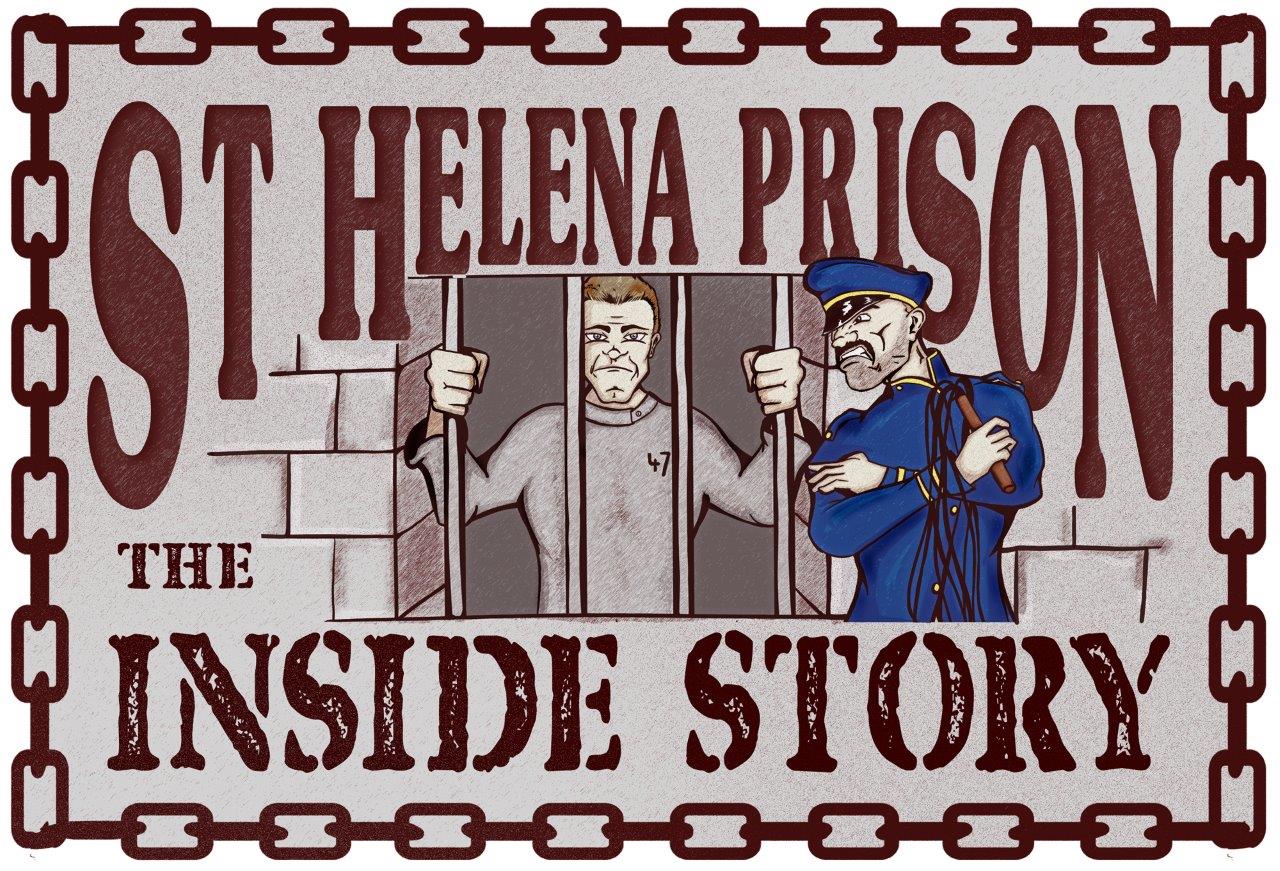 Escape From St Helena - The Inside Story by Night (School)